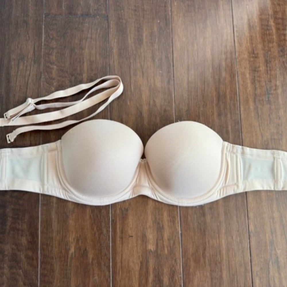 Wacoal Strapless Bra